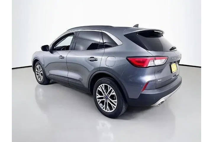 $25500 : Ford Escape 2022 SEL 4dr SUV image 5