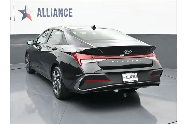 $22100 : Hyundai ELANTRA 2025 SEL Spo image 7