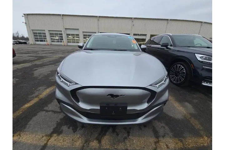 $20299 : Ford Mustang Mach-E 2021 AWD image 3