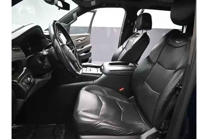 $34612 : Cadillac Escalade 2020 Plati image 10