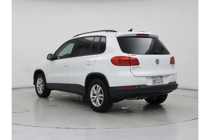 $12998 : Volkswagen Tiguan 2017 2.0T image 2