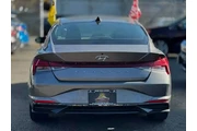 2021 HYUNDAI ELANTRA2021 HYUN en Santa Rosa