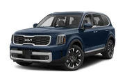 Kia Telluride 2023 AWD SX 4d en New York