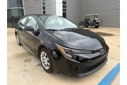 $19226 : Toyota Corolla 2023 LE 4dr S thumbnail