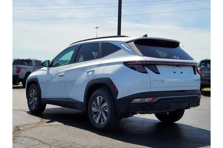 $24250 : Hyundai TUCSON Hybrid 2022 A image 5