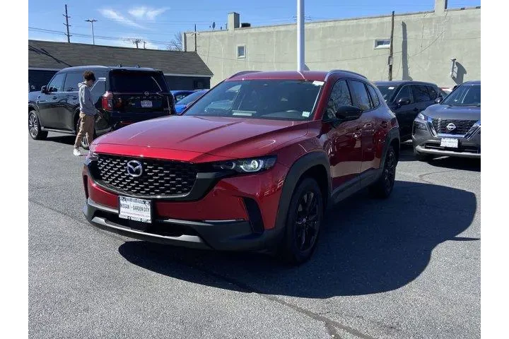 $22995 : Mazda CX-50 2024 AWD 2.5 S P image 8