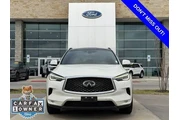 $17989 : INFINITI QX50 2019 Essential thumbnail
