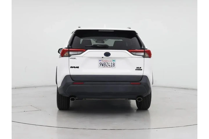 $31998 : Toyota RAV4 Hybrid 2021 AWD image 6
