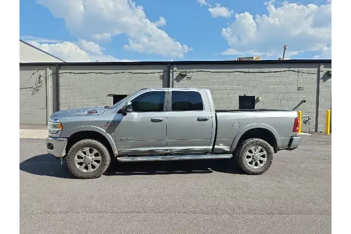 $34990 : Ram 2500 2019 4x4 Laramie 4d image 5