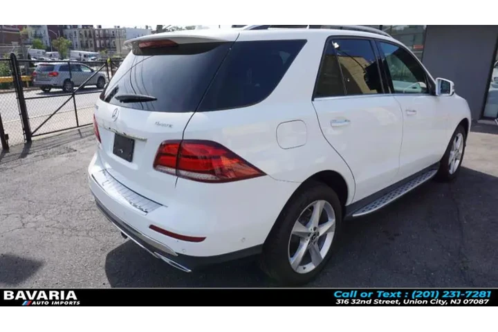 $16888 : 2017 GLE GLE 350 4MATIC SUV image 7