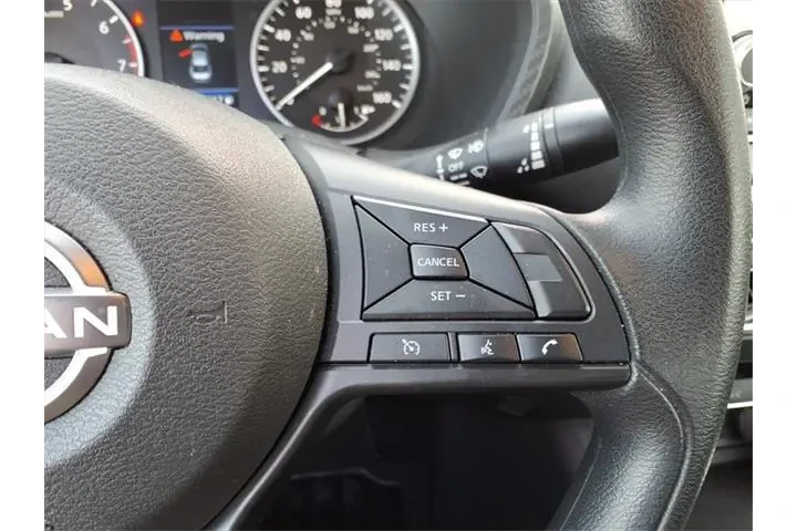 $19495 : Nissan Sentra 2024 S 4dr Sed image 10