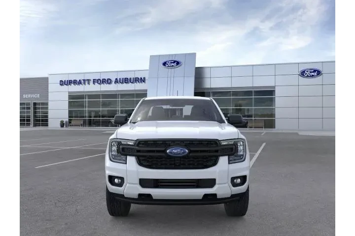 $34395 : Ford Ranger 2025 4x4 XL 4dr image 6