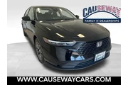 Honda Accord 2023 EX 4dr Sed en Vineland