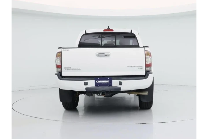 $28998 : Toyota Tacoma 2015 4x2 PreRu image 6