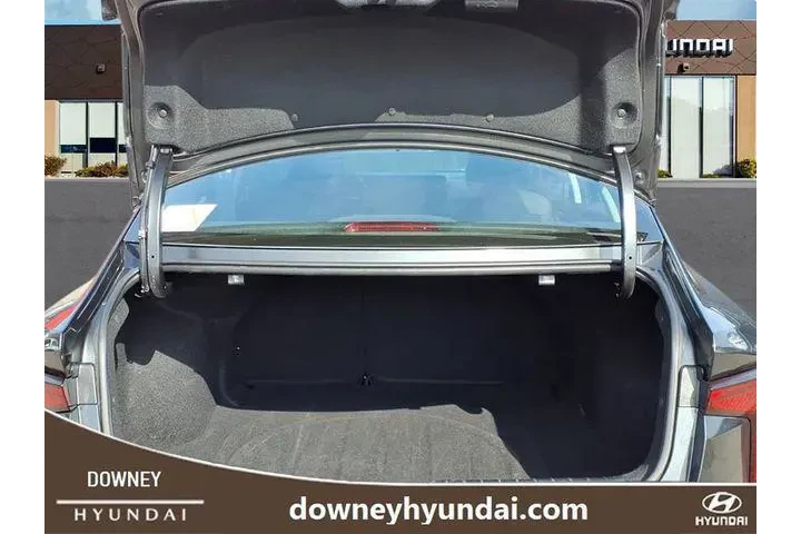 $21823 : Kia K4 2025 LXS 4dr Sedan image 6