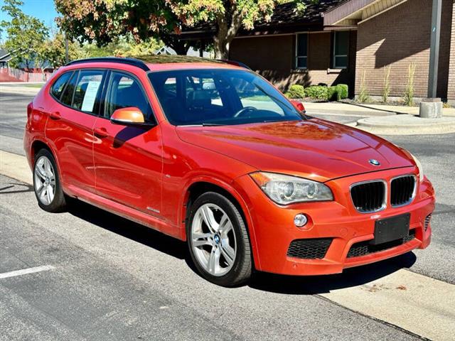 $10920 : 2014 BMW X1 sDrive28i image 4