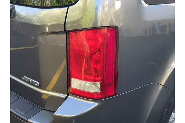 $8995 : 2011 Pilot EX image 10