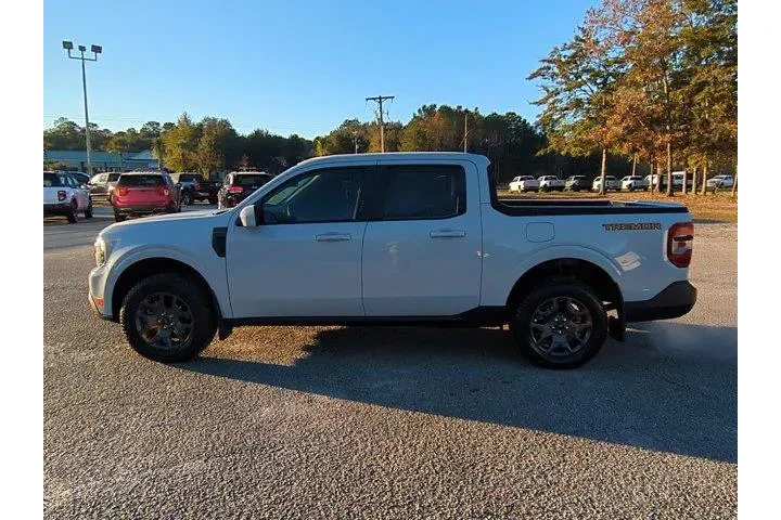 $34840 : Ford Maverick 2023 AWD Laria image 7