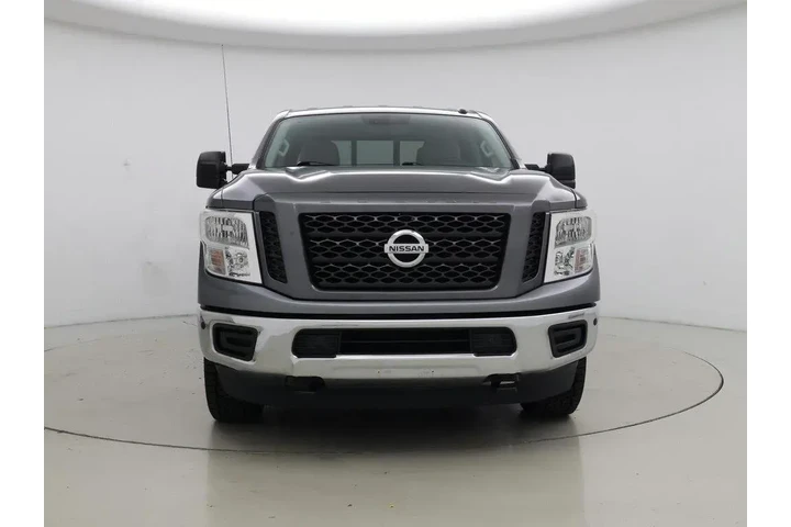 $27998 : Nissan Titan XD 2019 4x4 SV image 5