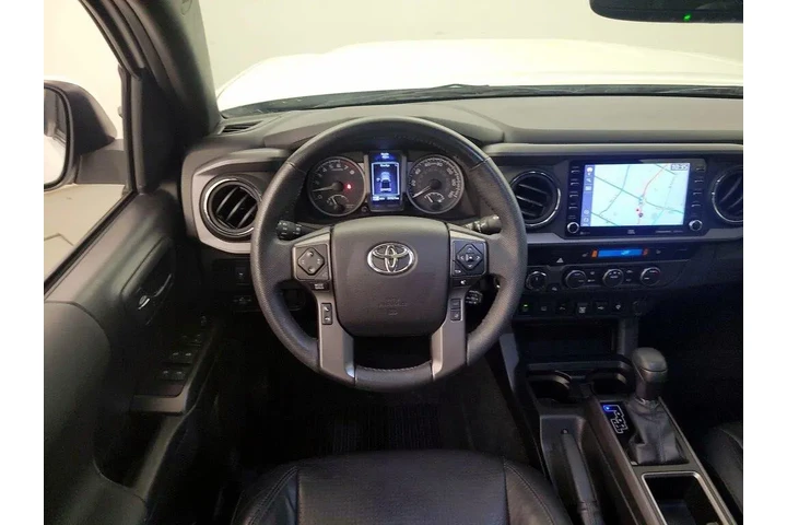 $38998 : Toyota Tacoma 2022 4x4 TRD P image 10