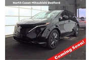 Nissan Ariya 2024 AWD Evolve en Cleveland