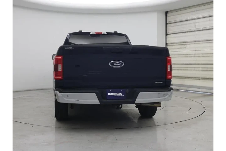 $34998 : Ford F-150 2023 4x2 XLT 4dr image 6