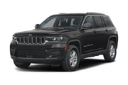 Jeep Grand Cherokee 2025 4x4