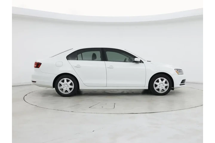 $12998 : Volkswagen Jetta 2017 1.4T S image 7