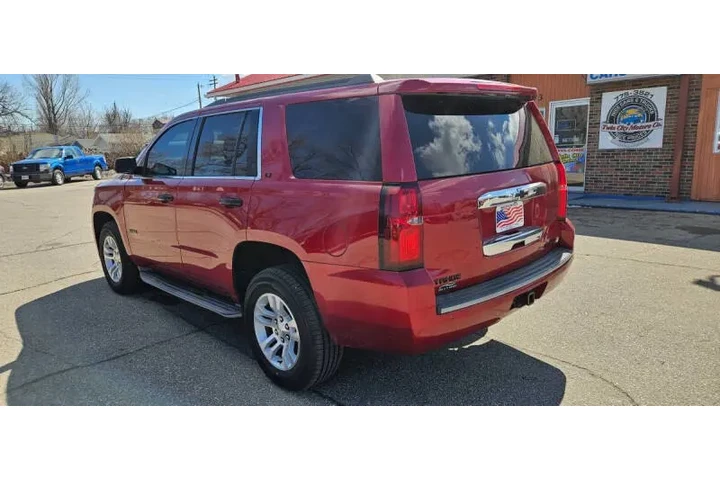 $14990 : 2015 Tahoe LT image 7