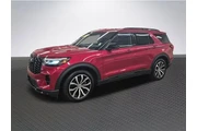 $39825 : Ford Explorer 2025 ST-Line 4 thumbnail