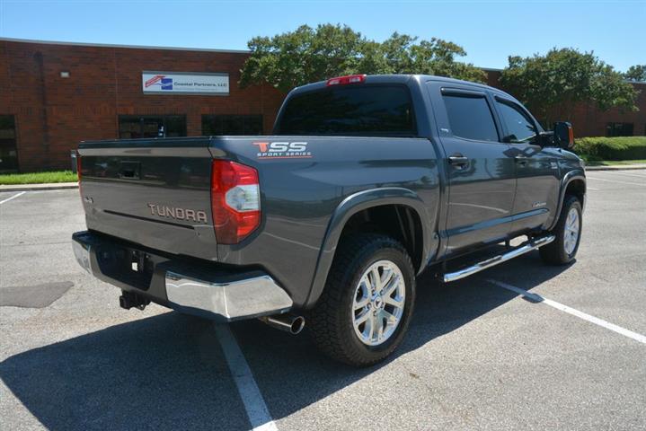 2018 Tundra SR5 image 6