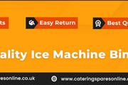 Buy Ice Machine Bins at Cateri