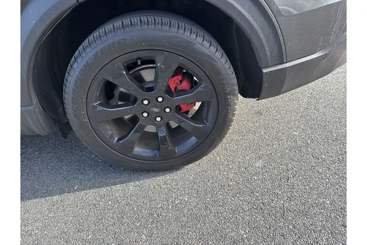 $31000 : Ford Explorer 2020 AWD ST 4d image 9