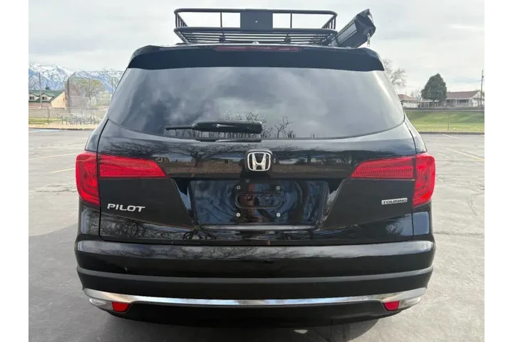$14900 : 2016 Pilot Touring image 9