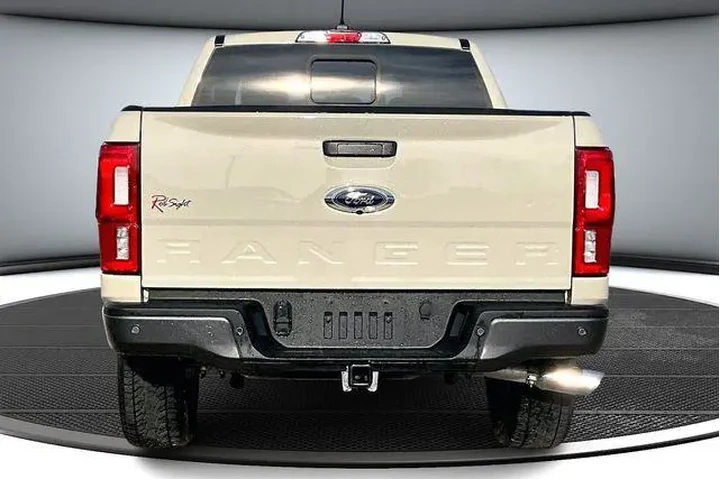 $31500 : Ford Ranger 2022 4x4 XLT 4dr image 5