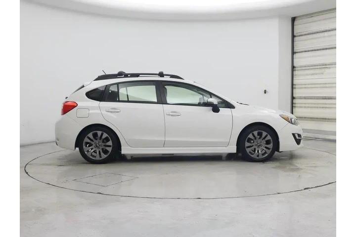 $14998 : Subaru Impreza 2015 AWD 2.0i image 7