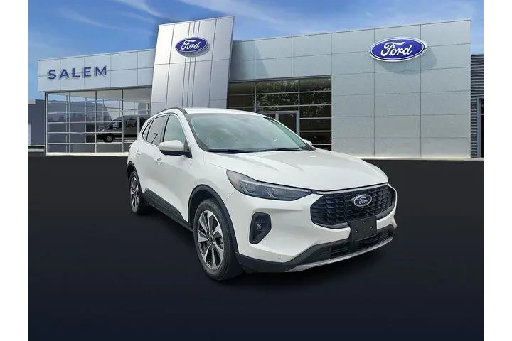 $24999 : Ford Escape 2024 AWD Platinu image 4
