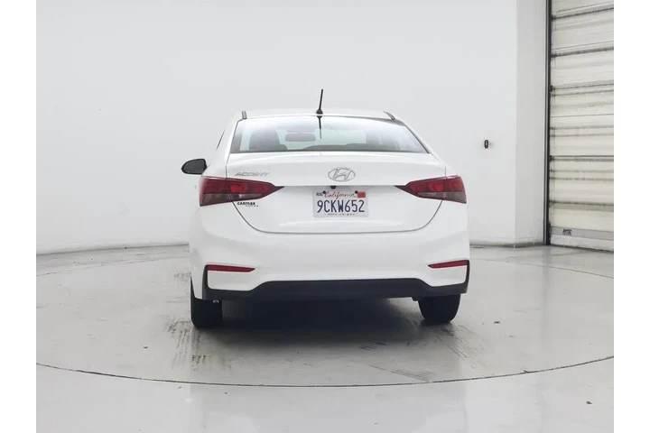 $17998 : Hyundai ACCENT 2022 SE 4dr S image 6