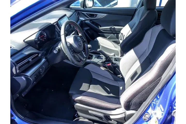 $30890 : Subaru WRX 2024 AWD Base 4dr image 10