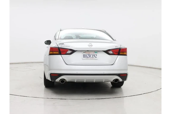 $19998 : Nissan Altima 2022 2.5 SV 4d image 6