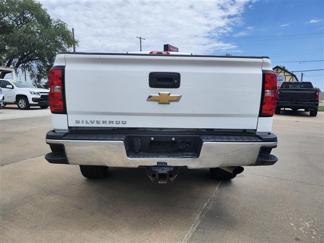 $24000 : 2018 CHEVROLET SILVERADO 2500 image 10