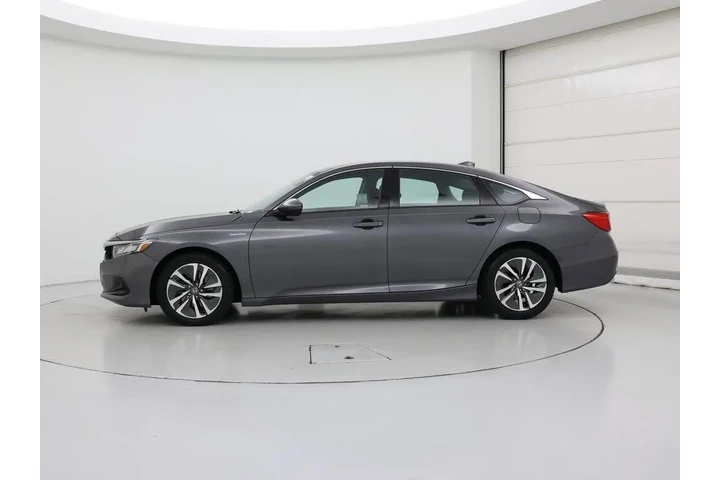 $20998 : Honda Accord Hybrid 2021 Bas image 3
