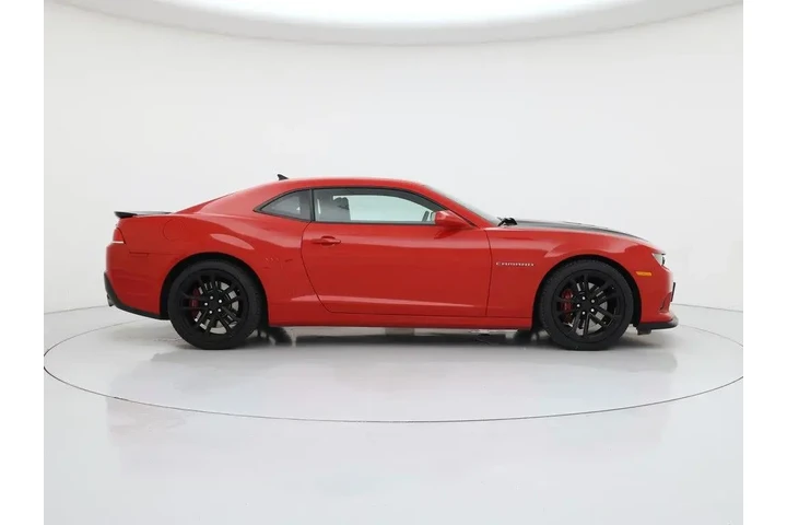 $30998 : Chevrolet Camaro 2014 SS 2dr image 7