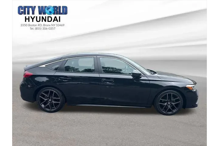 $25610 : Honda Civic 2023 Sport Touri image 6