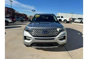 $33989 : Ford Explorer 2023 AWD Limit thumbnail