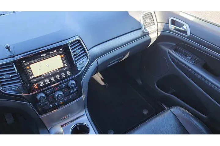 $14809 : Jeep Grand Cherokee 2020 4x4 image 6