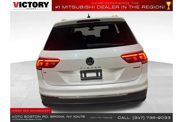 $16799 : Volkswagen Tiguan 2023 AWD S image 5
