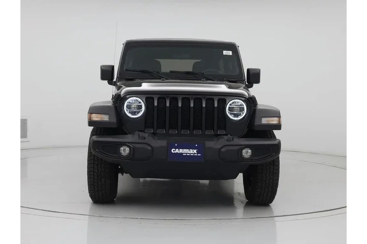 $29998 : Jeep Wrangler Unlimited 2022 image 5