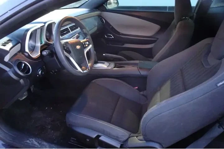 $14995 : 2015 CAMARO image 9