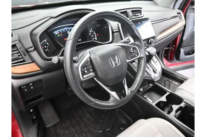 $21355 : Honda CR-V 2021 EX-L 4dr SUV image 7